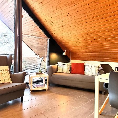 Appartement Seeve Seevetal Kültér fotó