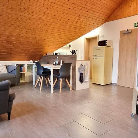 Appartement Seeve Seevetal Kültér fotó