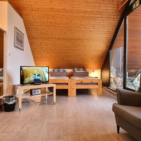 Appartement Seeve Seevetal Kültér fotó
