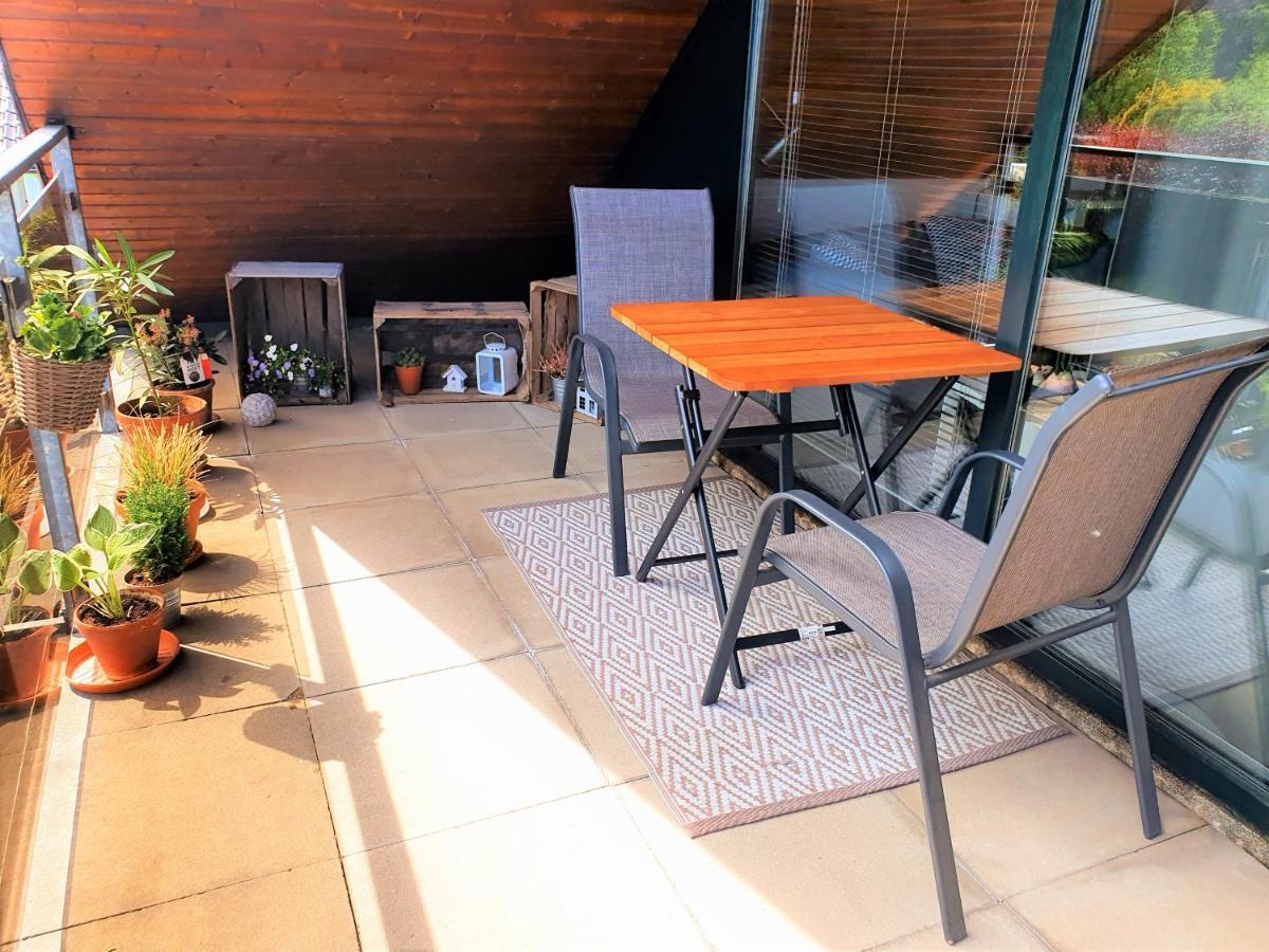 Appartement Seeve Seevetal Kültér fotó
