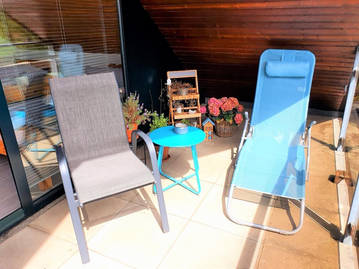 Appartement Seeve Seevetal Kültér fotó