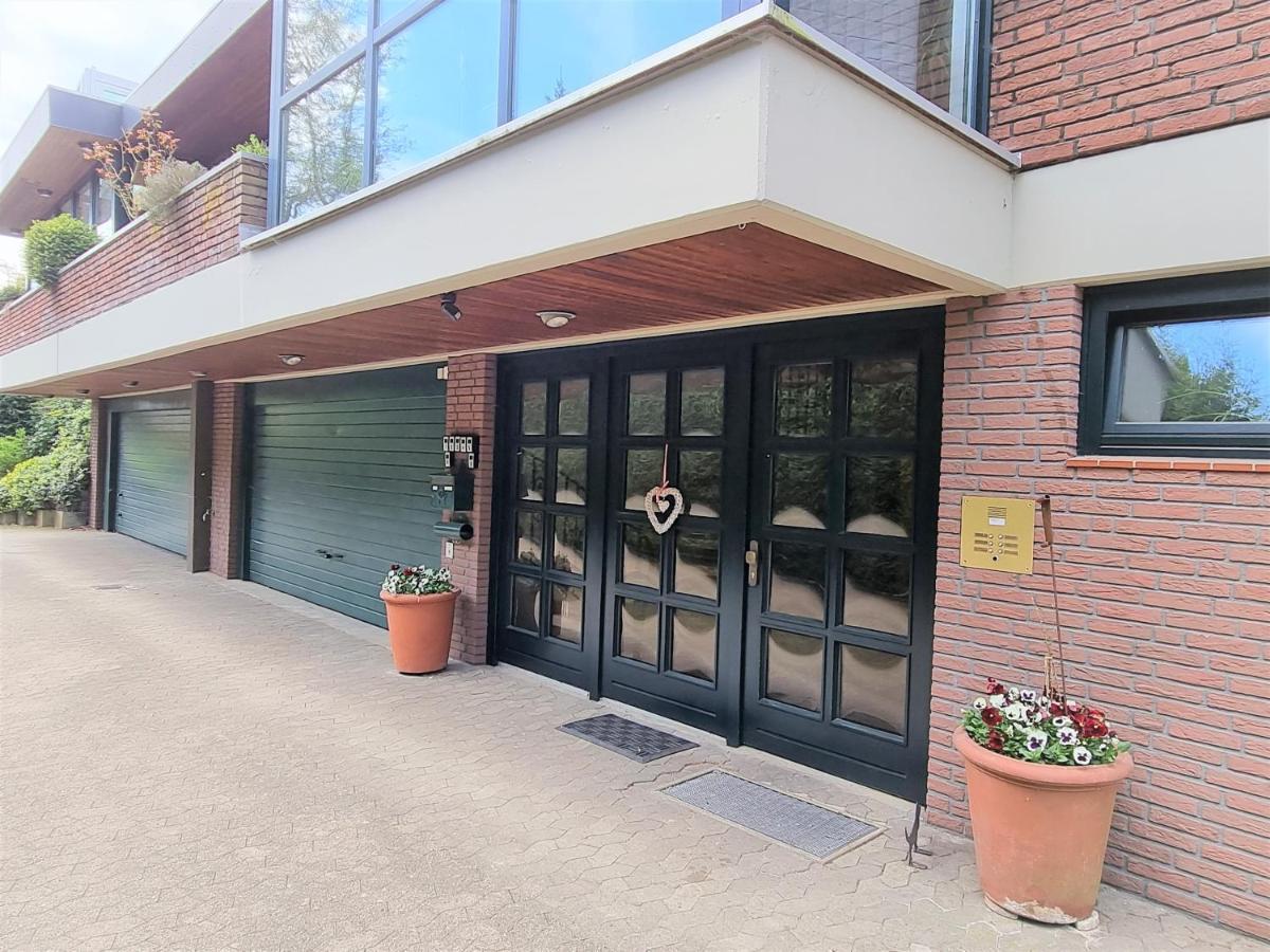 Appartement Seeve Seevetal Kültér fotó