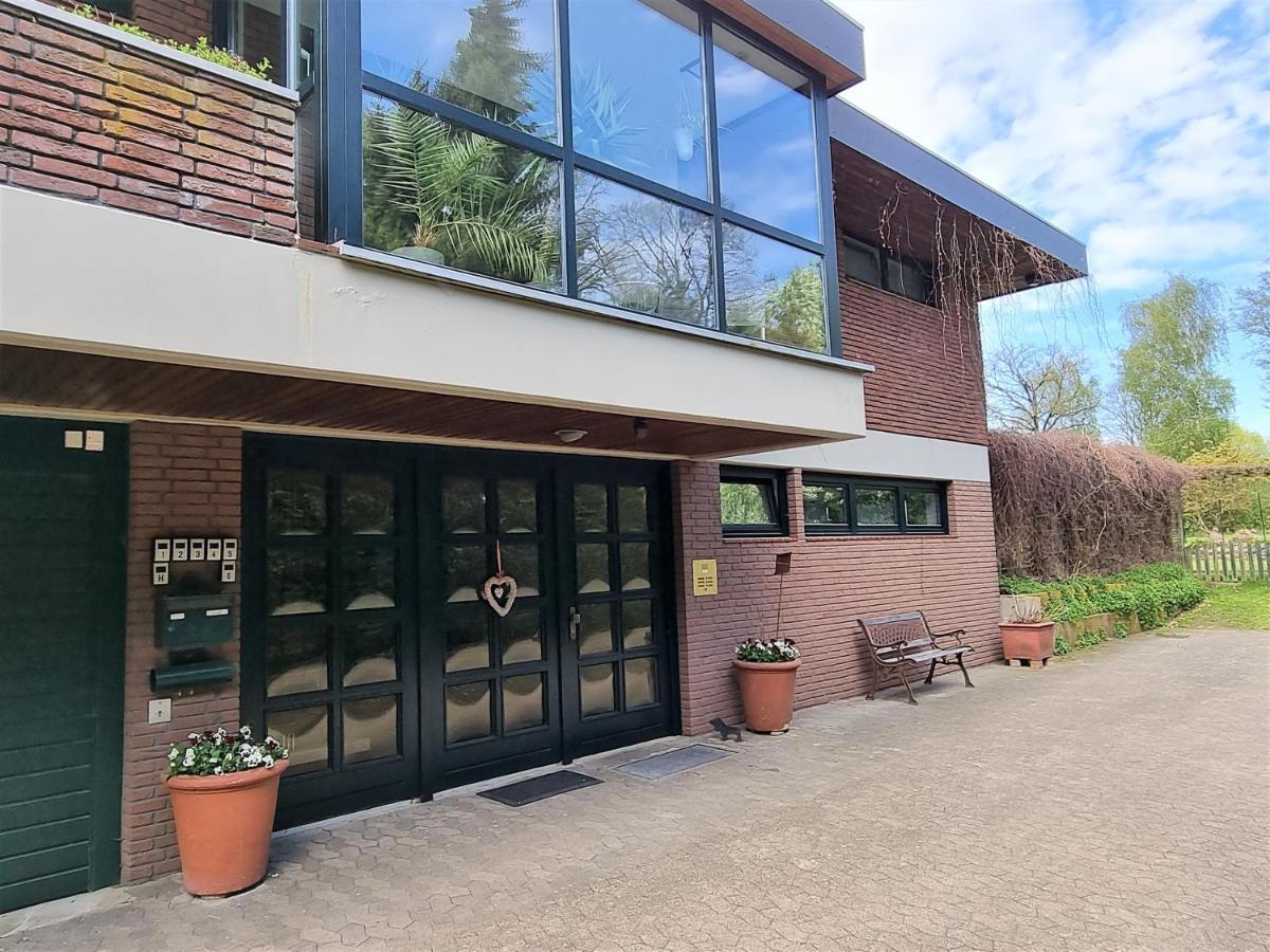 Appartement Seeve Seevetal Kültér fotó