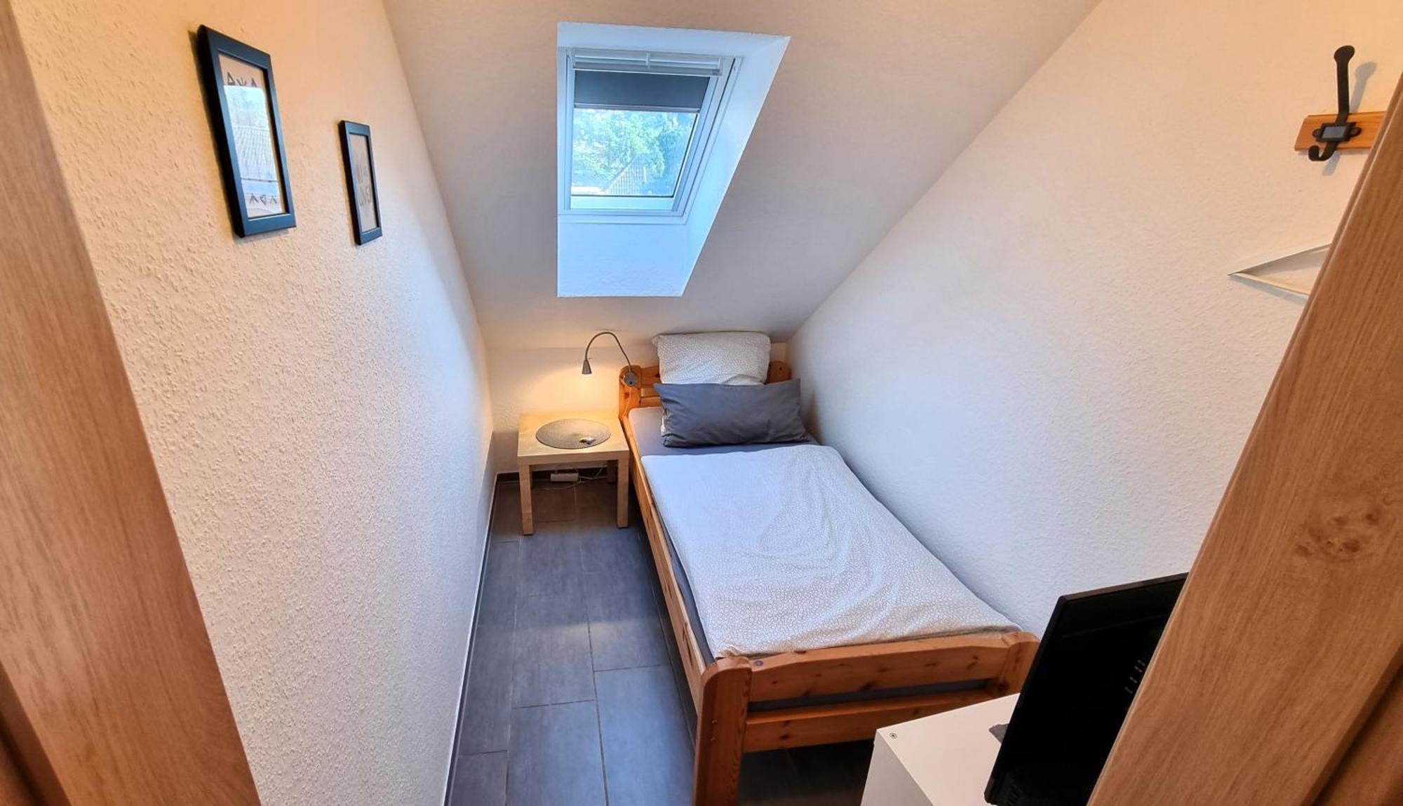 Appartement Seeve Seevetal Kültér fotó