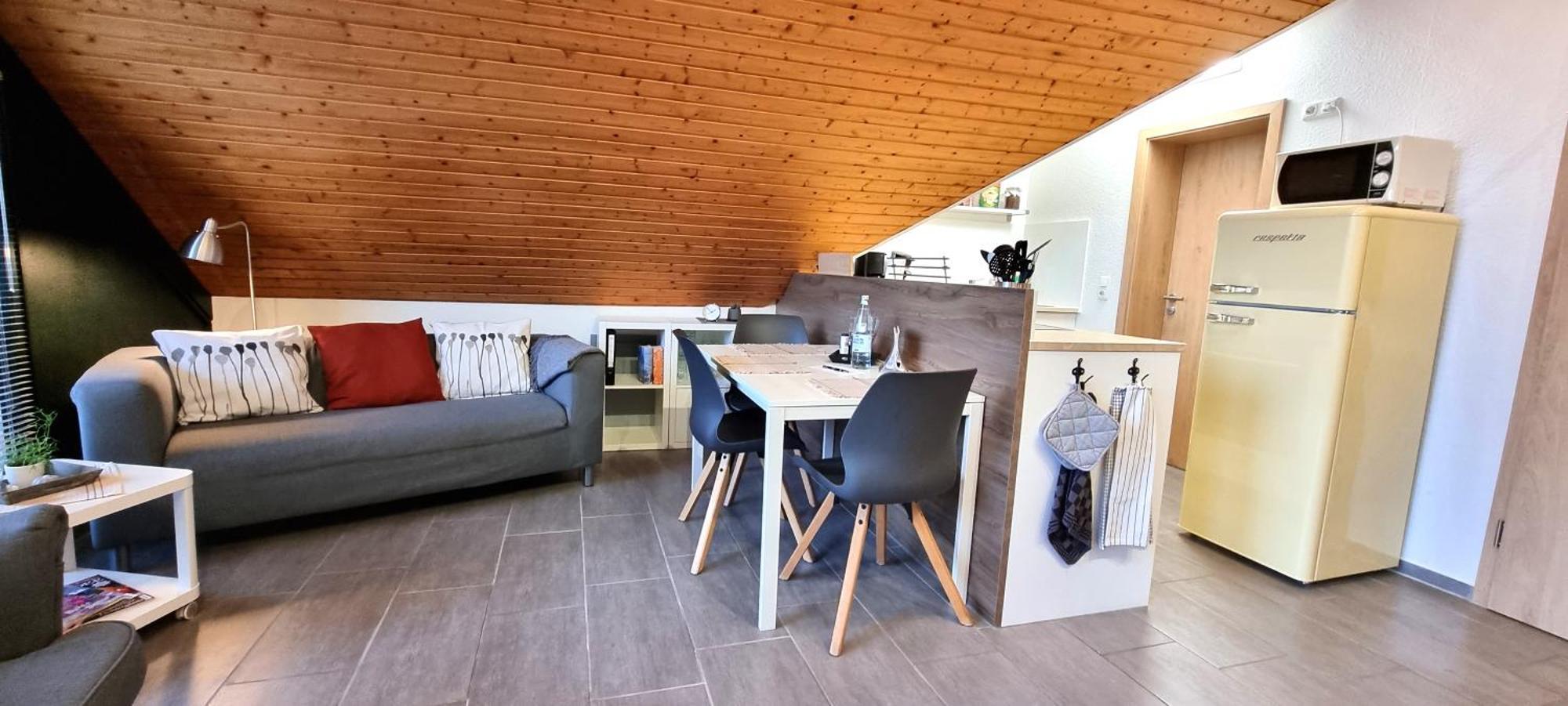Appartement Seeve Seevetal Kültér fotó